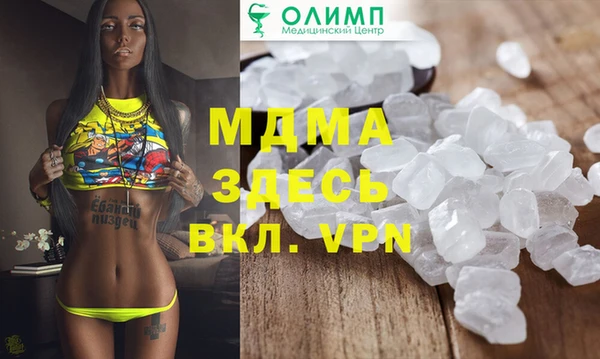 Альфа ПВП Абаза